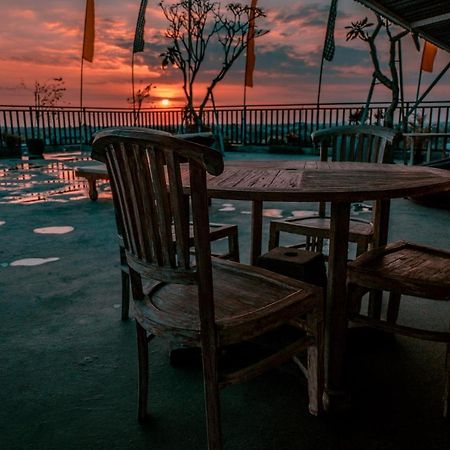 Liong Guest House ชังกู ภายนอก รูปภาพ