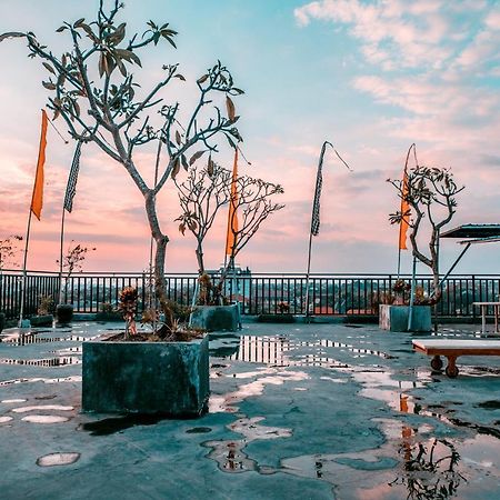 Liong Guest House ชังกู ภายนอก รูปภาพ