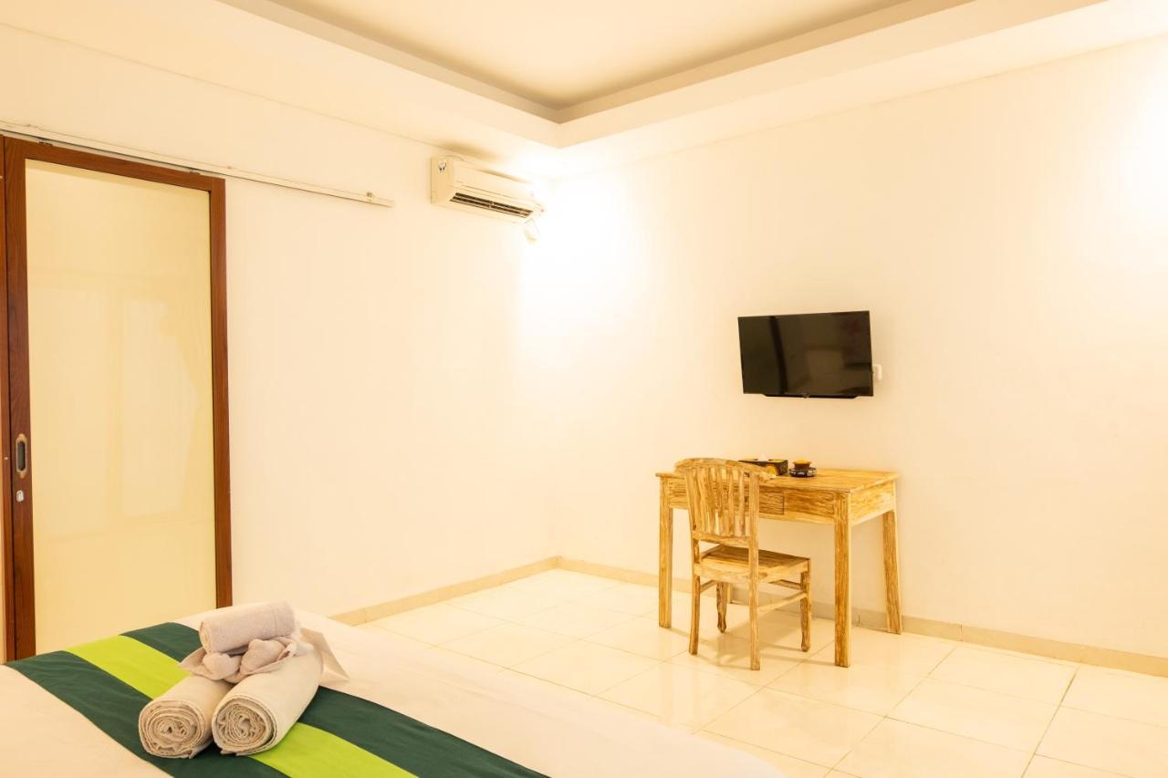 Liong Guest House ชังกู ภายนอก รูปภาพ