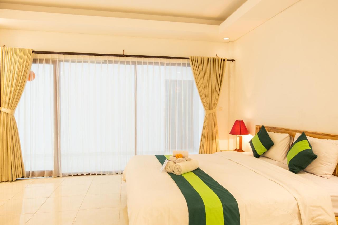 Liong Guest House ชังกู ภายนอก รูปภาพ