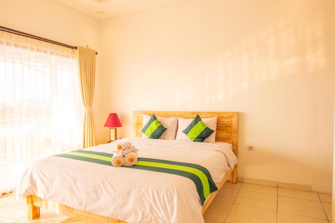 Liong Guest House ชังกู ภายนอก รูปภาพ