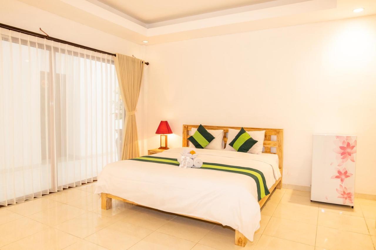 Liong Guest House ชังกู ภายนอก รูปภาพ