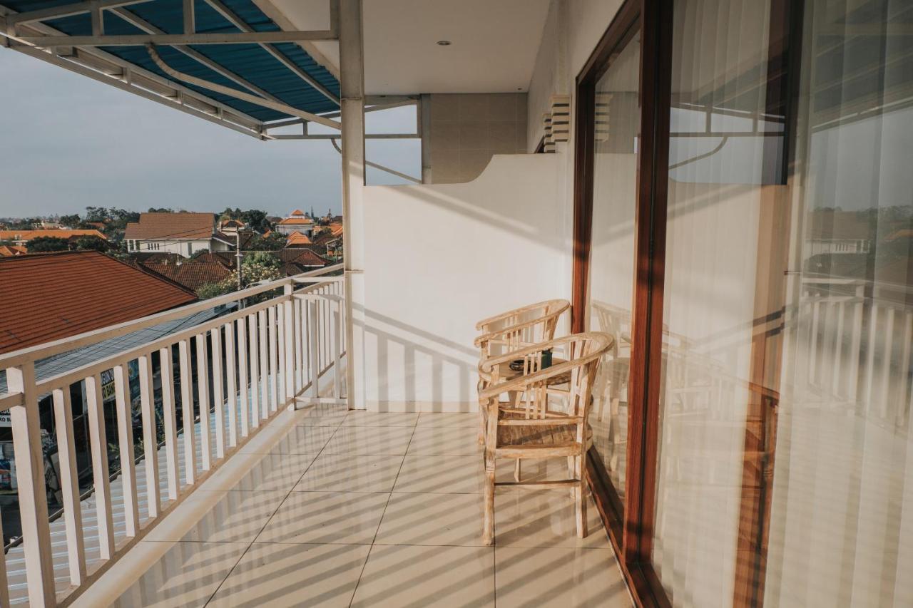 Liong Guest House ชังกู ภายนอก รูปภาพ