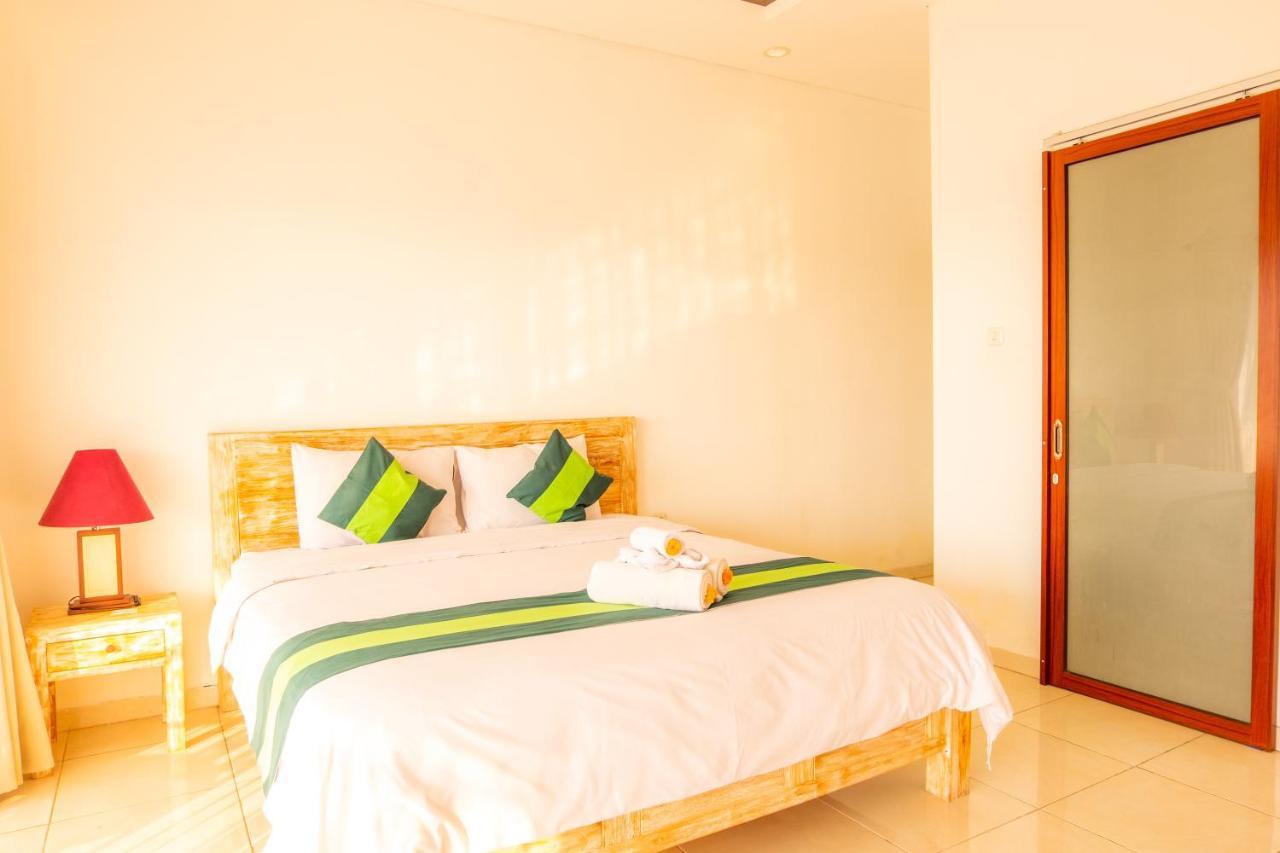 Liong Guest House ชังกู ภายนอก รูปภาพ