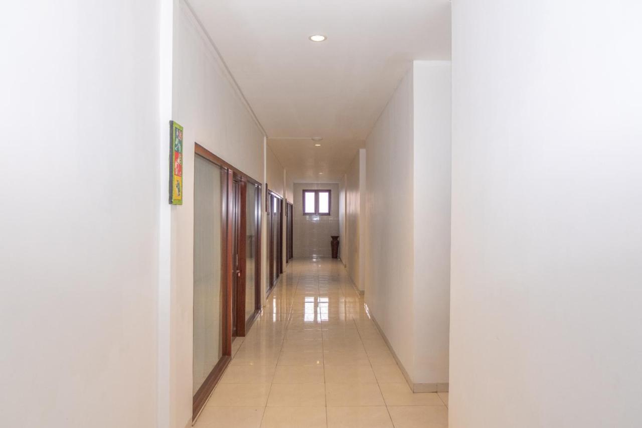 Liong Guest House ชังกู ภายนอก รูปภาพ