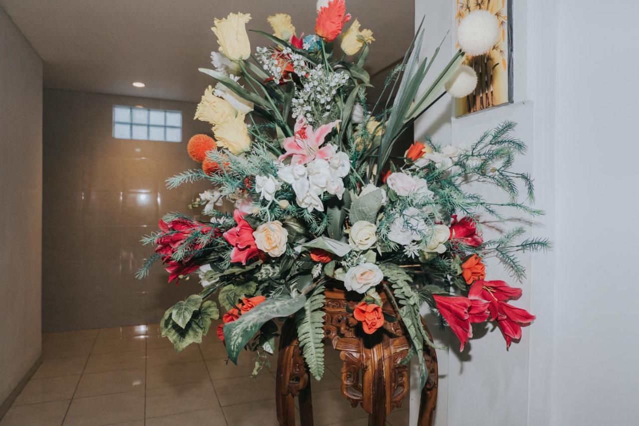 Liong Guest House ชังกู ภายนอก รูปภาพ