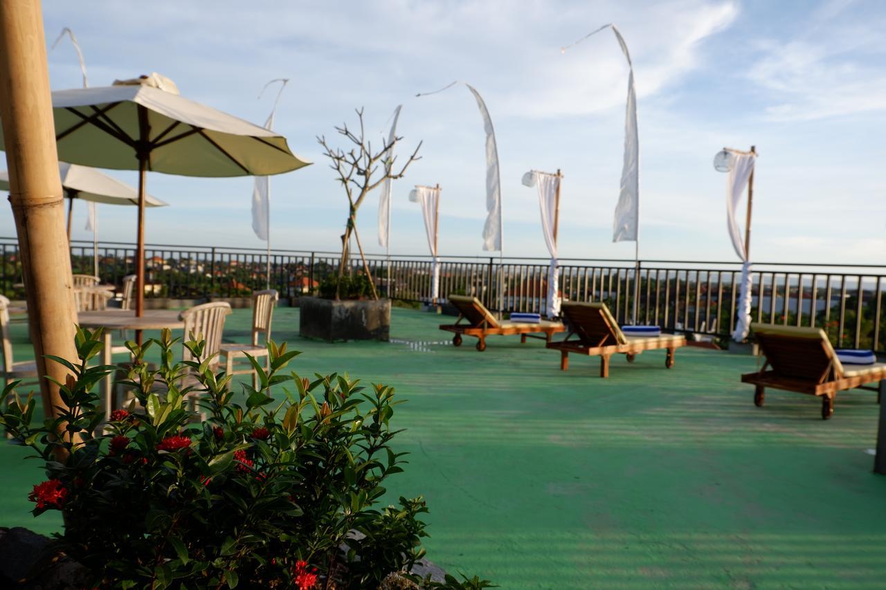 Liong Guest House ชังกู ภายนอก รูปภาพ